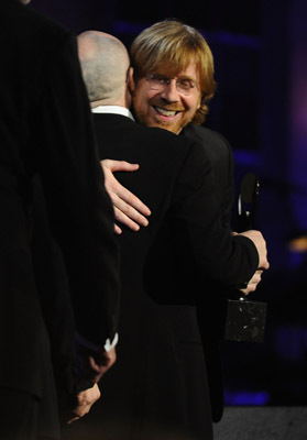 Trey Anastasio
