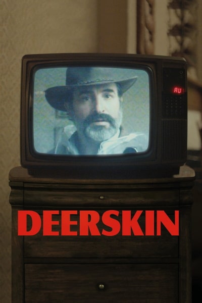 Le daim ( Deerskin )