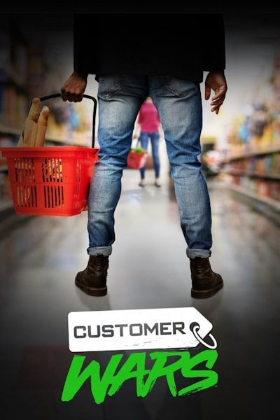Customer Wars - Season 2