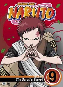 Naruto - Season 9 [Audio: Eng] - Dubl