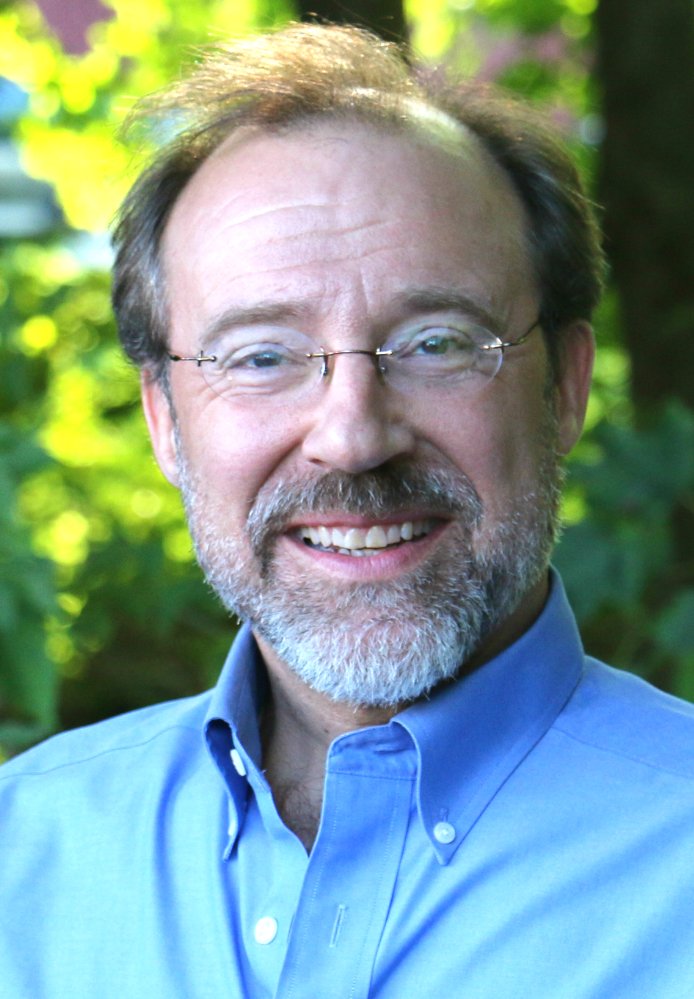 Wayne Pyle