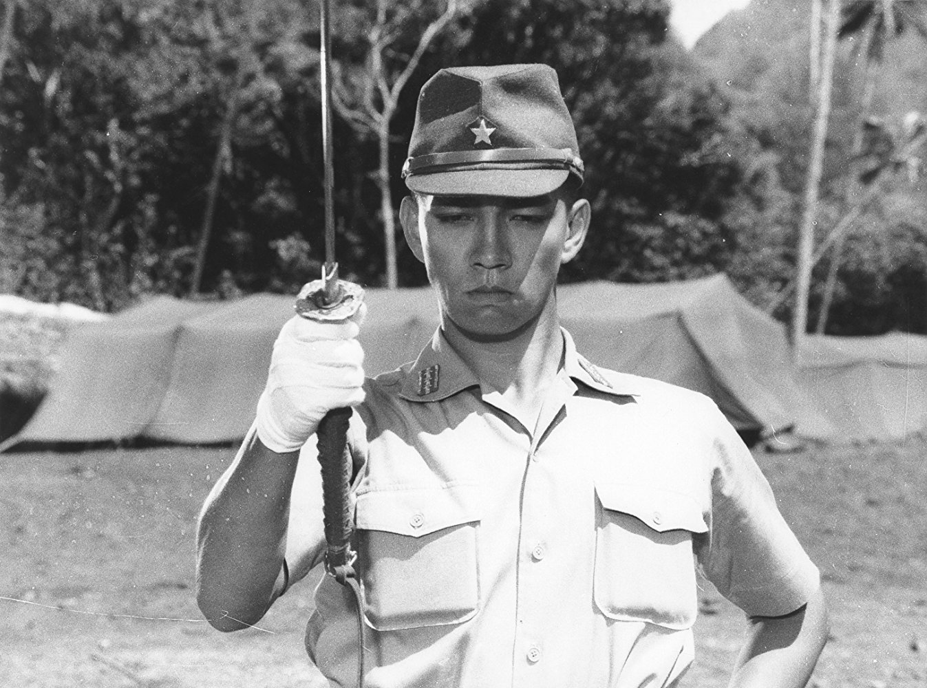 Capt. Yonoi