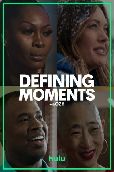 Defining Moments with OZY - Season 1