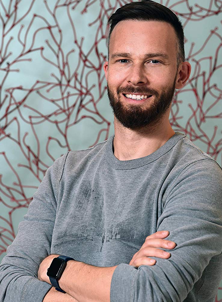 Scott Vickers