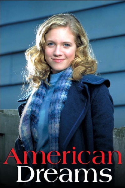 American Dreams - Season 2