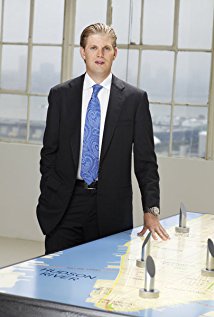 Eric Trump