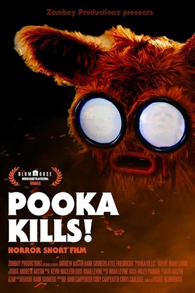 Pooka Kills