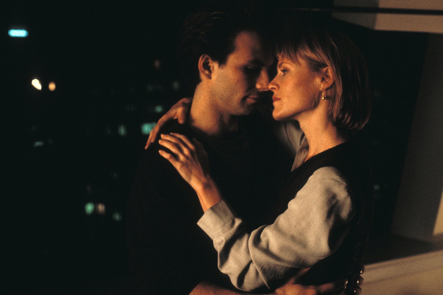 Mary Stuart Masterson