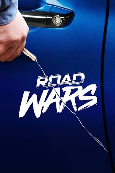 Road Wars - Season 4