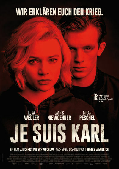 Je Suis Karl [Sub: Eng]