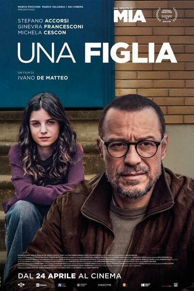 Una figlia (2025)