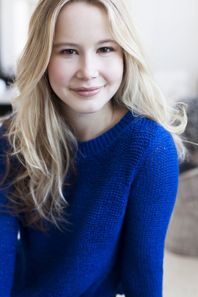 Juliette Gosselin