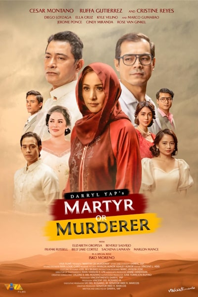 Martyr or Murderer