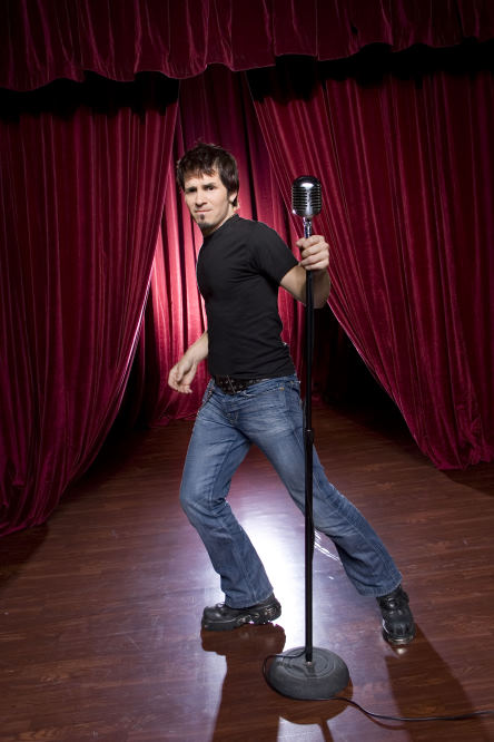 Hal Sparks