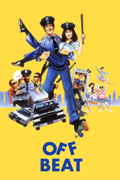 Off Beat