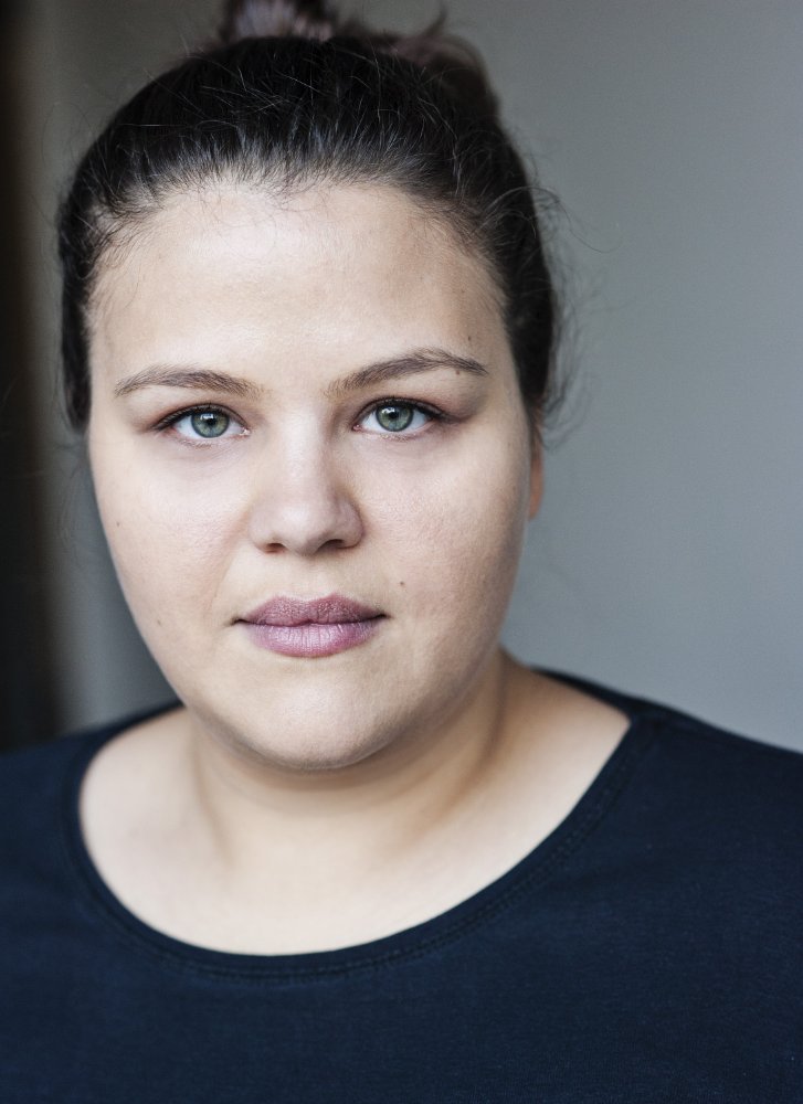 Naomi Cooper-Davis