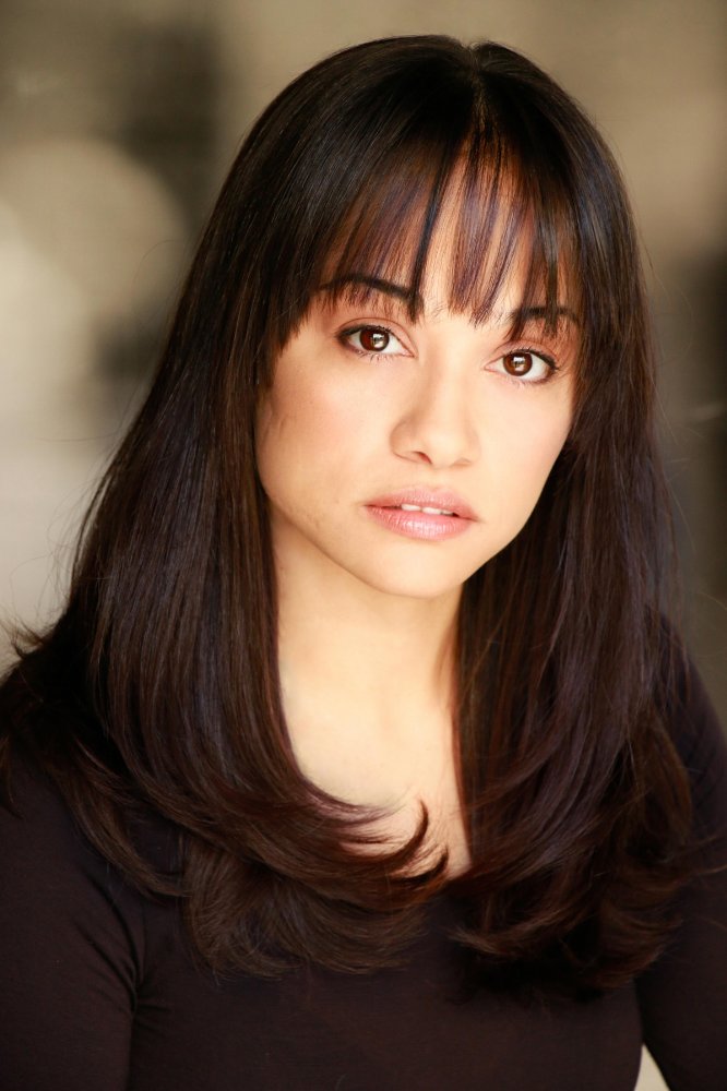 Tara Arroyave