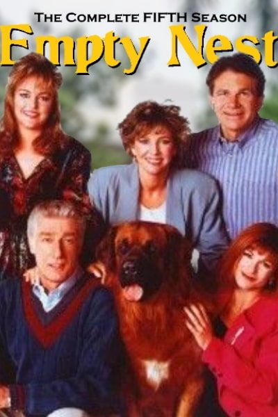 Empty Nest - Season 5