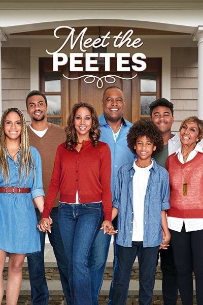 Meet the Peetes - Season 1