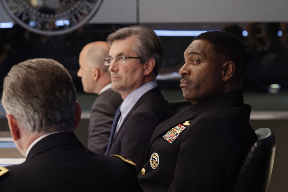 Mykelti Williamson