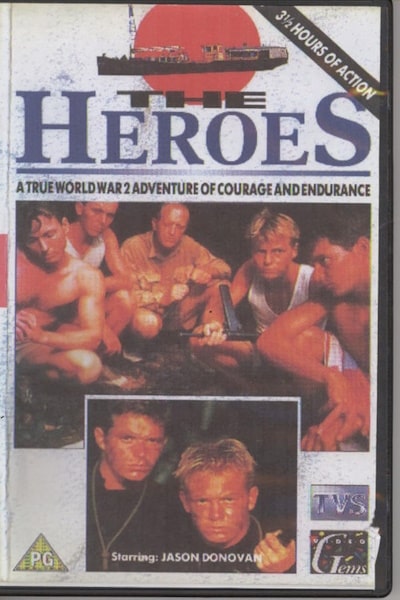 The Heroes - Season 1