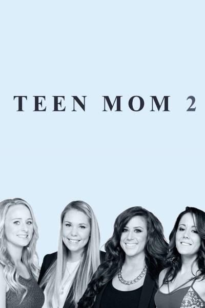 Teen Mom 2 - Season 3