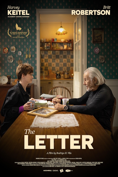 The Letter (2025)
