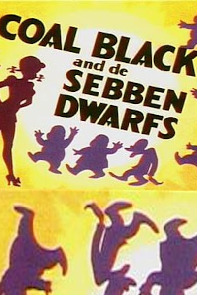 Coal Black and de Sebben Dwarfs