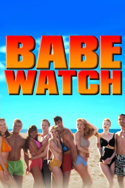 Babe Watch: Forbidden Parody