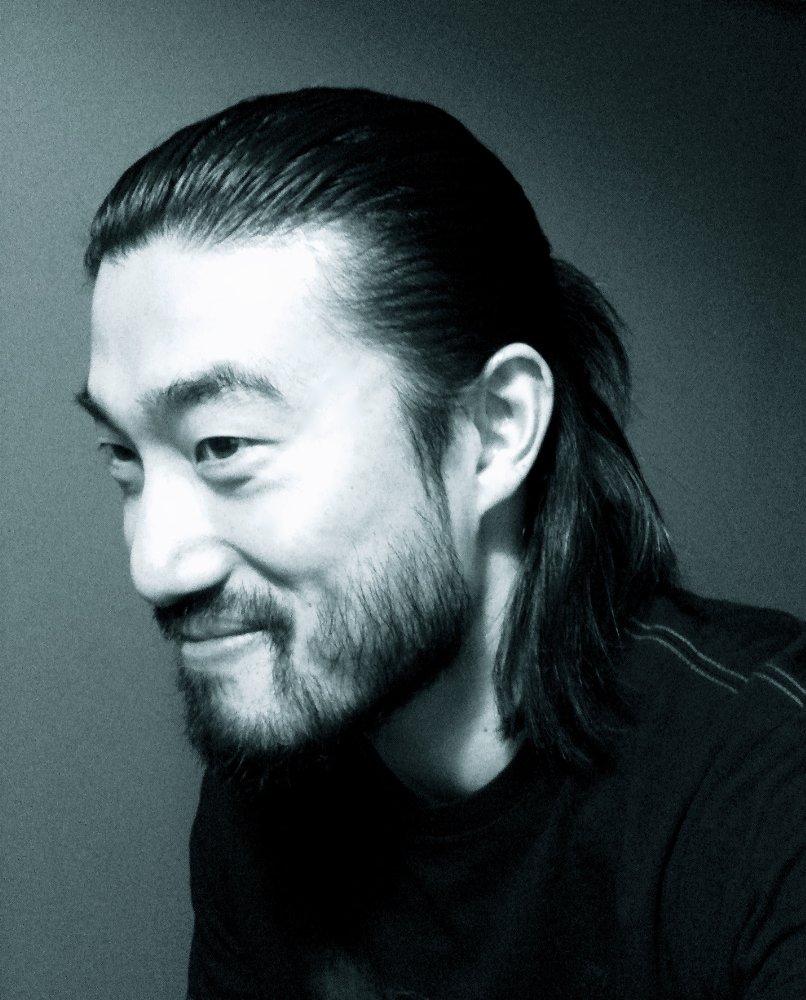 Sean Baek