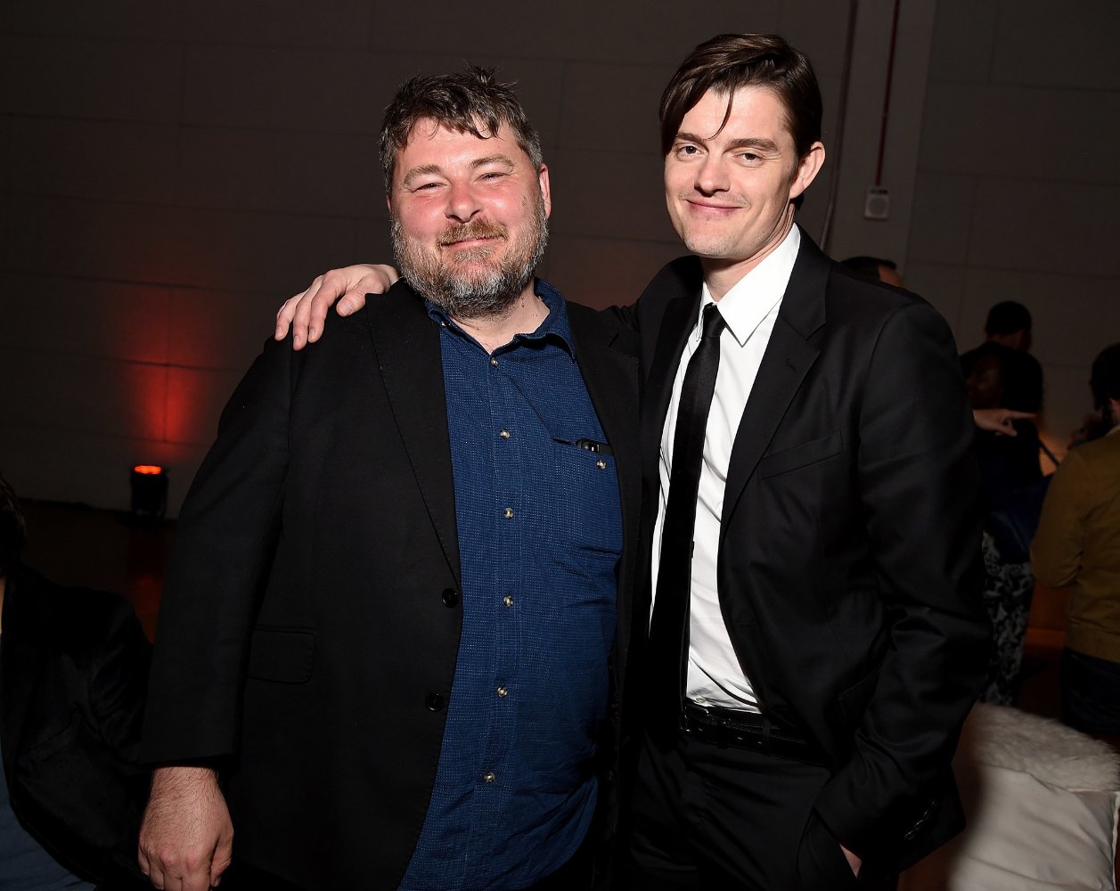Ben Wheatley