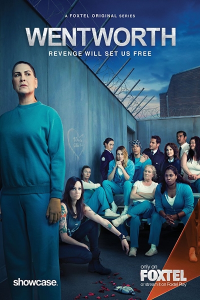 Wentworth - Season 6