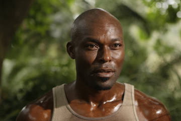 The Haitian