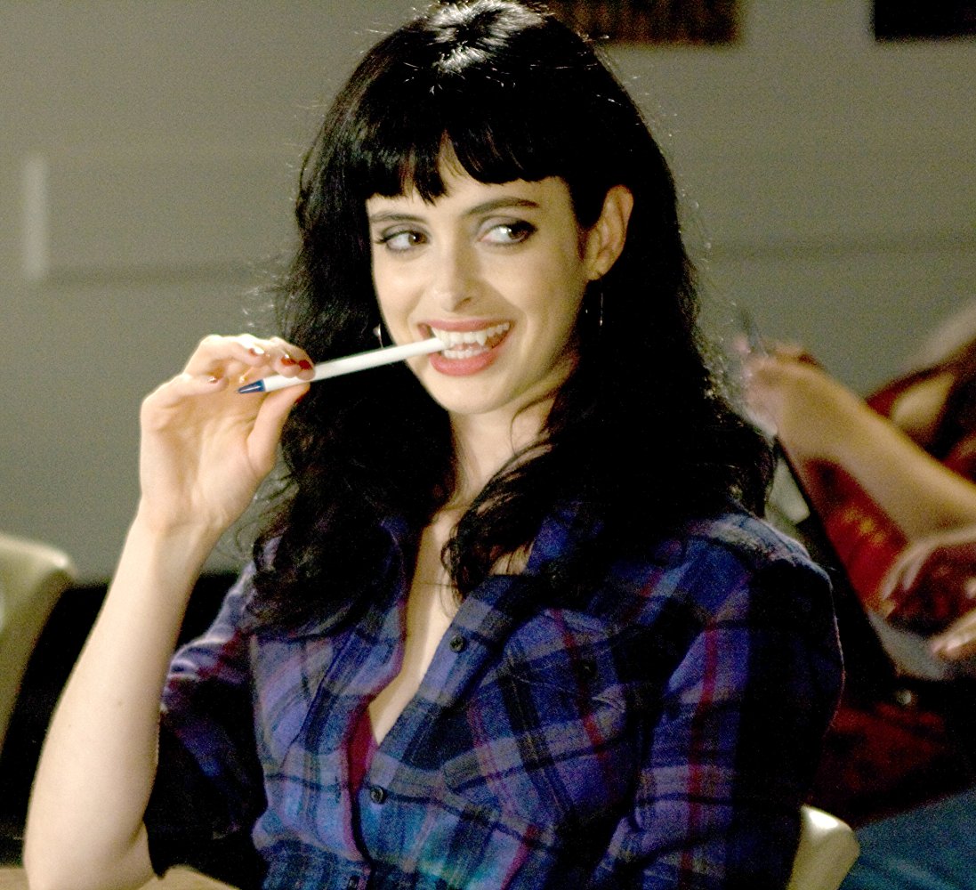 Stacy