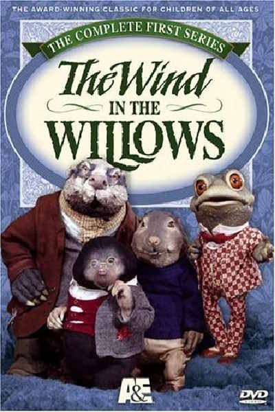 The Wind in the Willows - Season 1