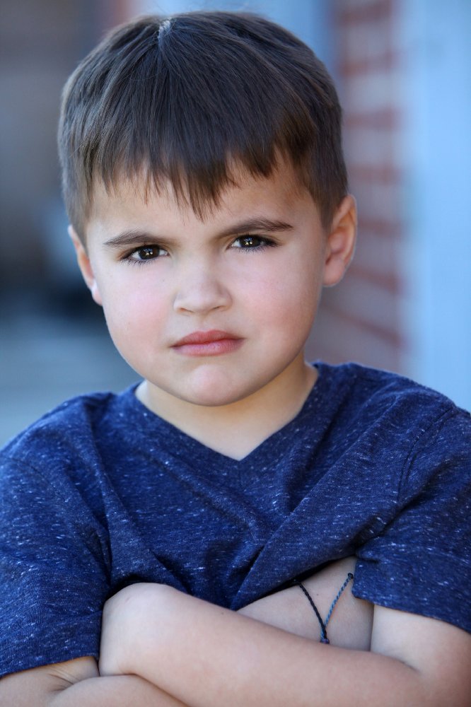 Cooper Fontaine