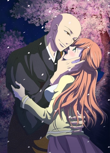 Souryo to Majiwaru Shikiyoku no Yoru ni... [Sub: Eng]