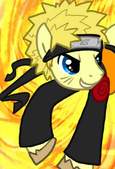 My Little Pony: Tomodachi wa Mahou [Sub: Eng]