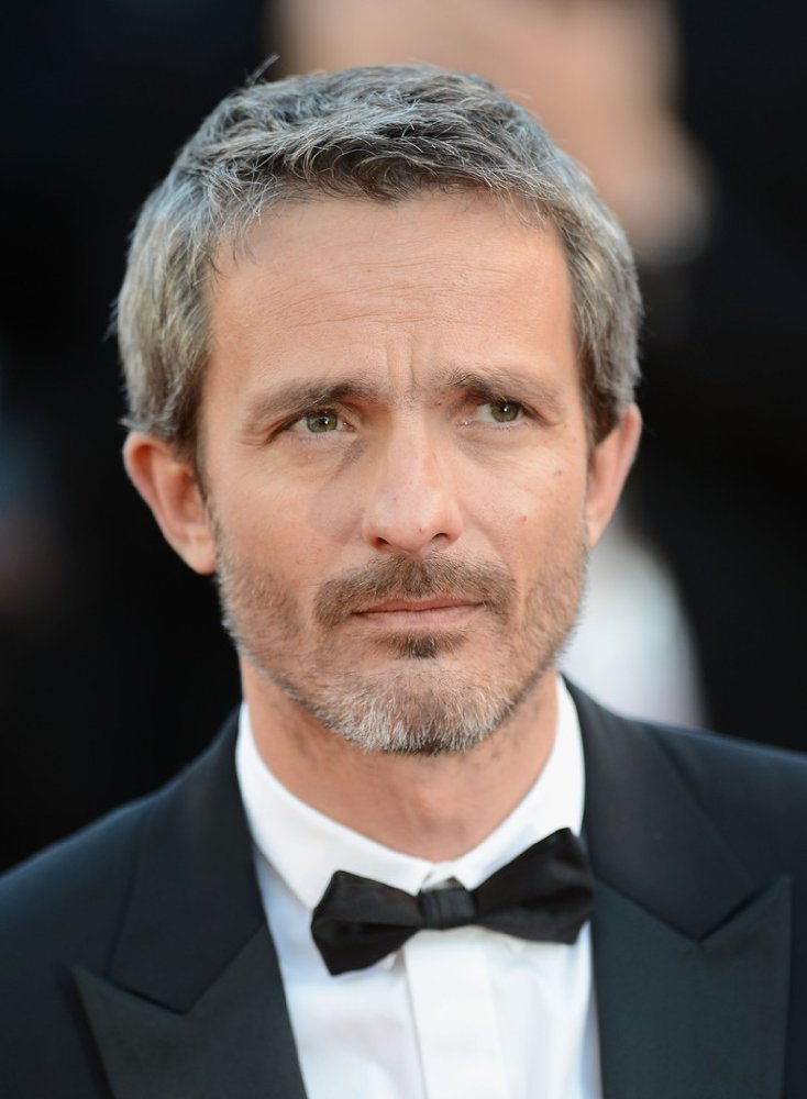 Jérôme Salle
