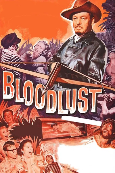 Bloodlust