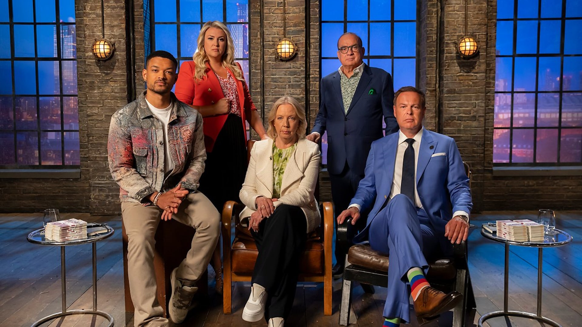 Season 21