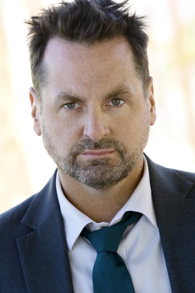 Scott Sheldon