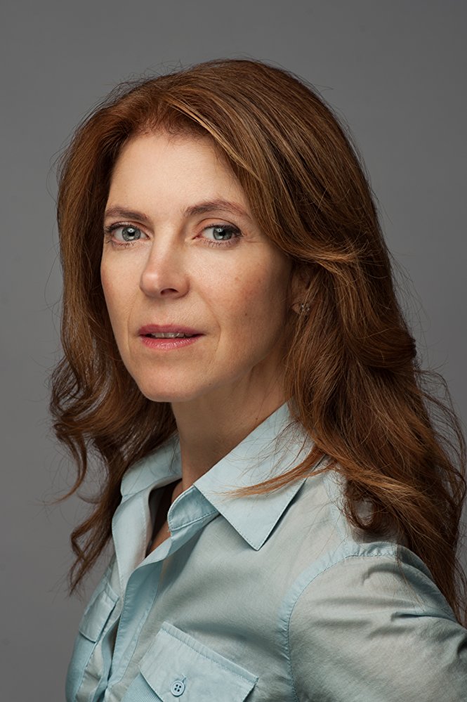 Jennifer Vallance