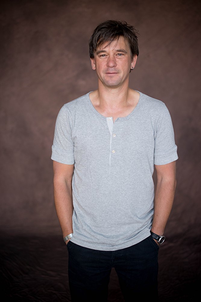 Peter Schneider