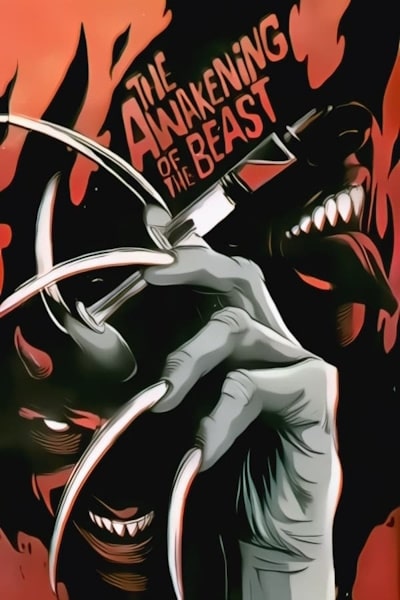 The Awakening of the Beast (O Ritual dos Sadicos)