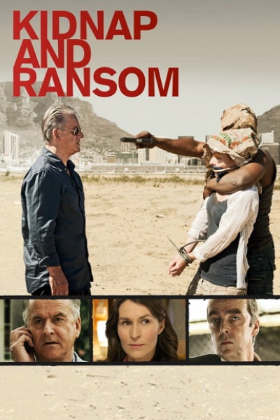 Kidnap and Ransom - Season 1