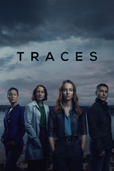 Traces - Season 1
