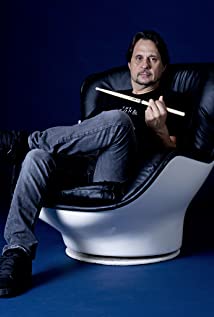 Dave Lombardo