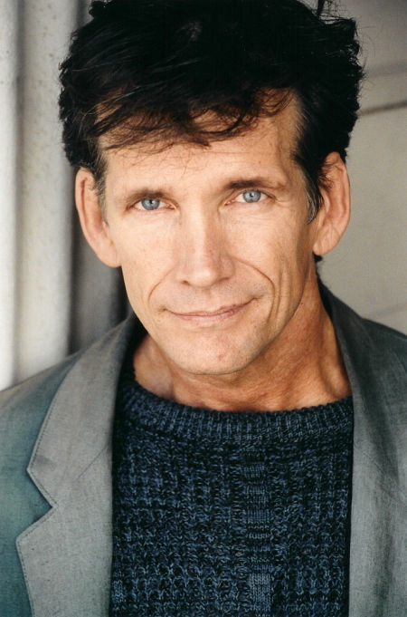 Randy Mulkey