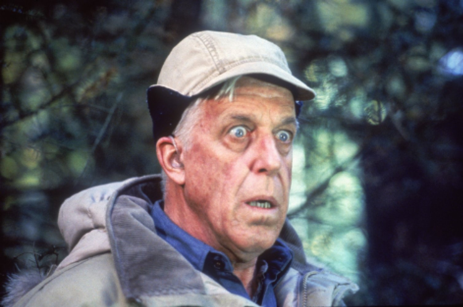 Jud Crandall